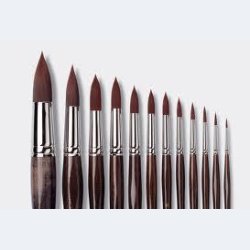 DaVinci Top Acryl 7785 str. 50- rund 