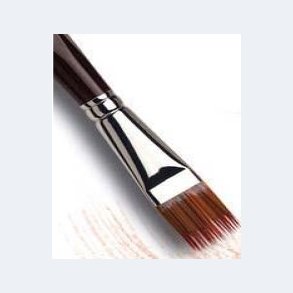 DaVincis Vario Tip - spaltepensel str. 8