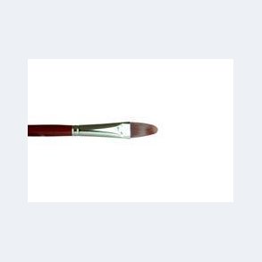 Kunstnerpensel ”Miro”- kattetunge/filbert - serie 912