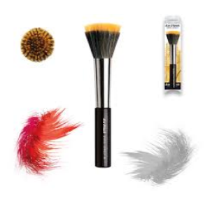 Vario Effect Brush-2 hrlngder