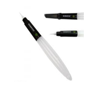 Derwent Waterbrush-Medium 