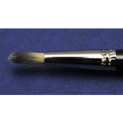 Detaljepensel-serie 920, rund str. 1