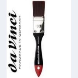 DaVinci Mottler 5040 - Flad str.40 mm