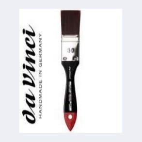 DaVinci Mottler 5040 - Flad str. 30 mm 