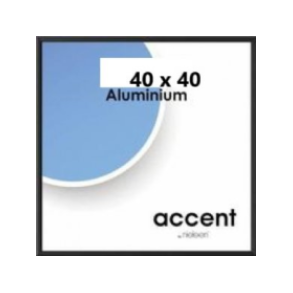 Nielsen Accent 40x40 cm