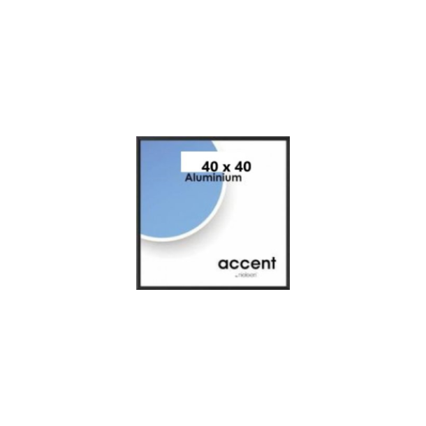 Nielsen Accent 40x40 cm