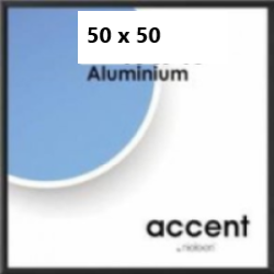 Nielsen Accent 50x50 cm Nielsen Accent skifterammer - BMB Kunstnerartikler