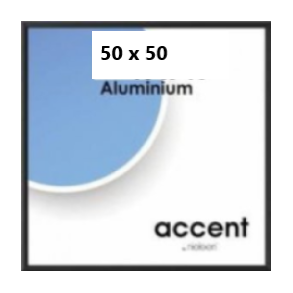  Nielsen Accent 50x50 cm 