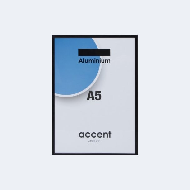 Nielsen Accent 14,8x21 cm A5 (fotoramme)