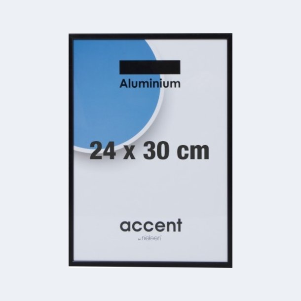 Nielsen Accent 24x30 cm
