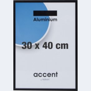 Nielsen Accent 30x40 cm