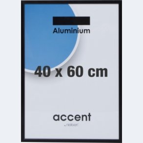 Nielsen Accent 40x60 cm            