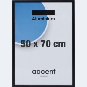 Nielsen Accent 50x70 cm