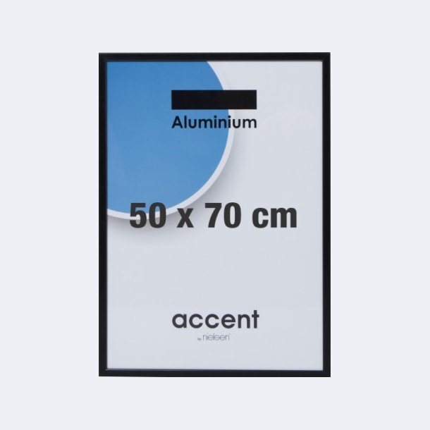 Nielsen Accent 50x70 cm