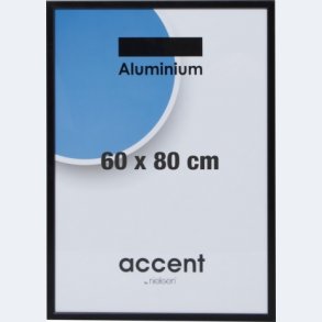 Nielsen Accent 60x80 cm
