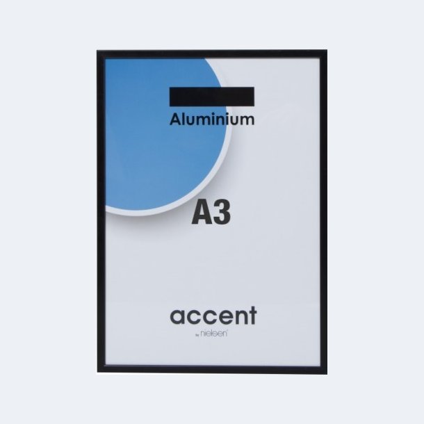 Nielsen Accent A3- 9,7 x42 cm 