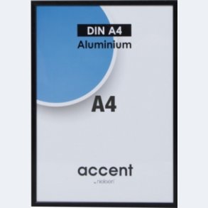 Nielsen Accent A4-21x29,7 cm