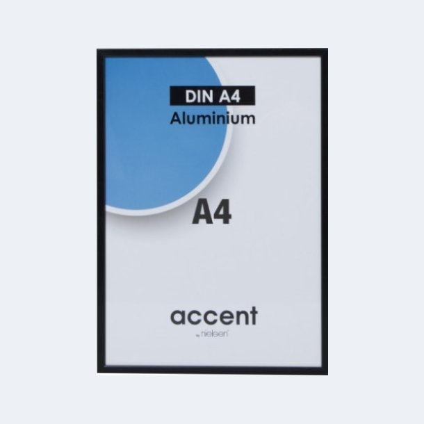 Nielsen Accent A4-21x29,7 cm