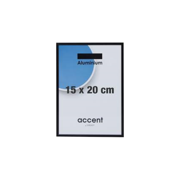Nielsen Accent 15x20 cm (fotoramme)