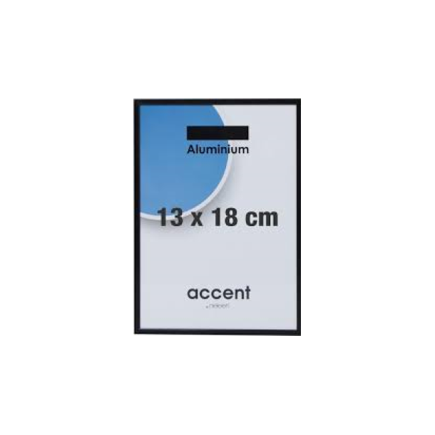 Nielsen Accent 13x18 cm (fotoramme)