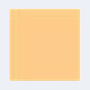 025 Naples Yelloe Deep(Fruit Salad) SUGAR Spray acryl 