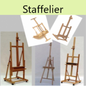 Staffelier