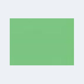 349 System 3 - Fluourscent Green Daler~Rowney.