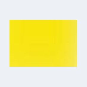 681 System 3 - Fluourscent Yellow Daler~Rowney.