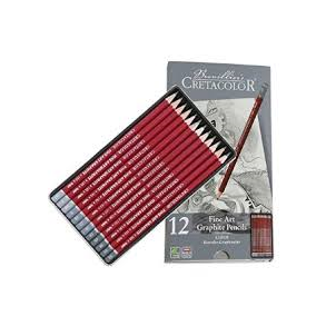 CretaColor Fine Art Graphic st m/12