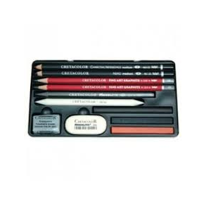 CretaColor Teachers Choice Drawing st 