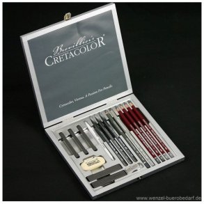 CretaColor Silverbox -Gavest