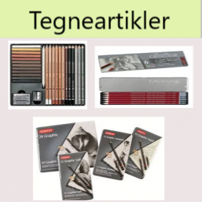 Tegneartikler