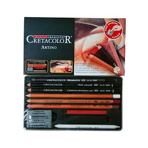 CretaColor Artino Tegnest