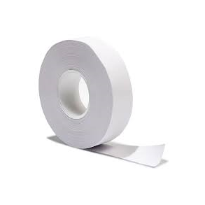 Papirtape til opspnding af akvarelpapir 40mm x 100m