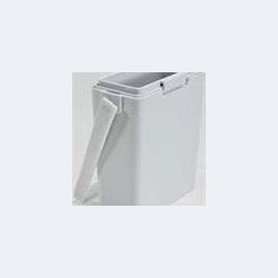 Vandbeholder-penselvasker - 3 dele