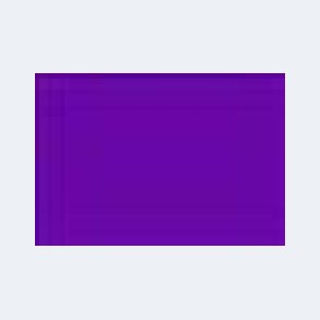 Umton Olie-0027 Ultramarine Red - S2