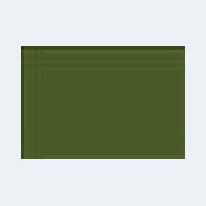 Umton Olie-0071 Bohemian Green Earth Or. -S3