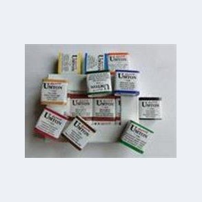 Umton akvarel ½ pans