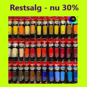 Amsterdam Expert 75 ml- supertilbud 30% rabat