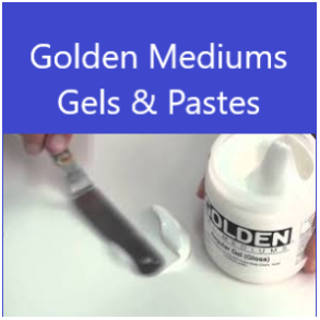 Golden  Mediums - NYHED - 10 % rabat