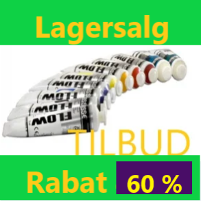 Matisse Flow Formula acryl 75 ml - slutspurt 60%
