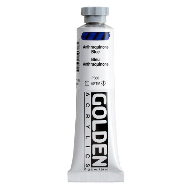 HB Anthraquinone Blue -1005- 59 ml - S7