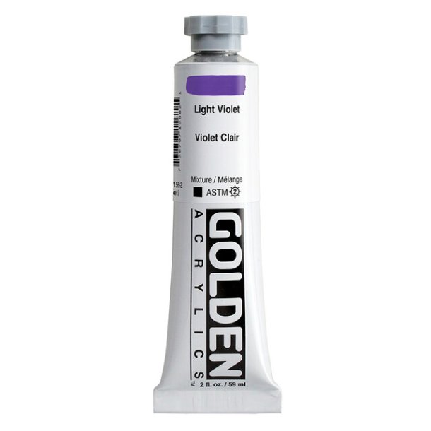  Golden Heavy Body- Terre Berte Hue -1468 -  59 ml - S1