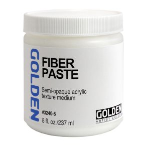 Golden Fiber Paste-3240-5 - 237 ml 
