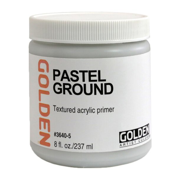 Golden Pastel Ground -3640-5 - 237 ml 