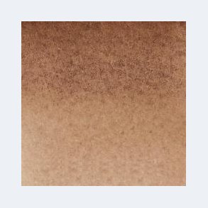 076 Burnt Umber - W&N Akvarel Marker