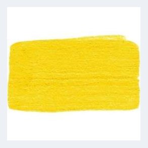 AMI Linoleumsfarve - 250 ml - Gul