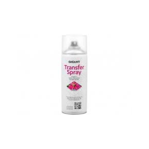 Ghiant transfere spray 400 ml 