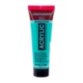 836 Amsterdam standard - metallic 20 ml - Grn