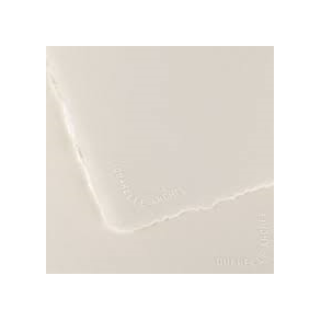 Arches Akvarelpapir -White opskret i 1/4 - 4 ark  28x38 cm  300g CP